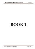 Direct Method For English Pdf